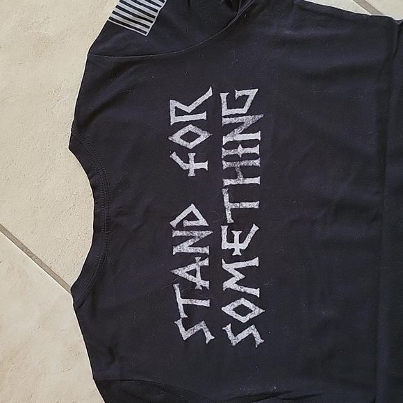 Invader Tee - Picture 3 of 6